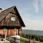 Daire Biobauernhof Gegg *