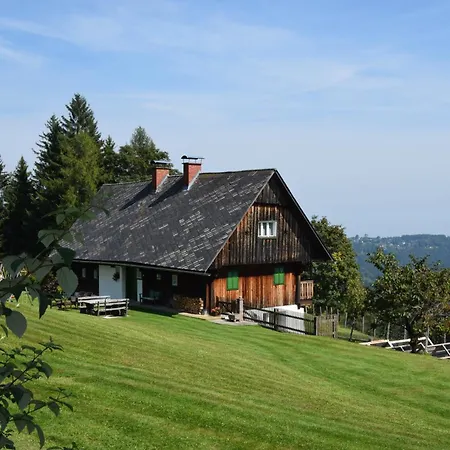 Apartman Biobauernhof Gegg Schwanberg