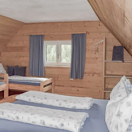 Biobauernhof Gegg Apartamento