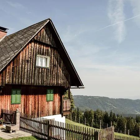 Apartamento Biobauernhof Gegg *