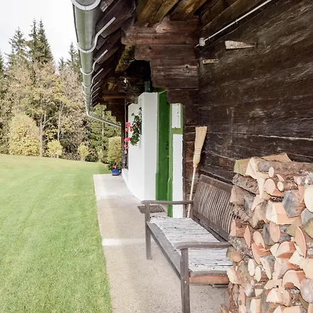 Apartamento Biobauernhof Gegg Schwanberg